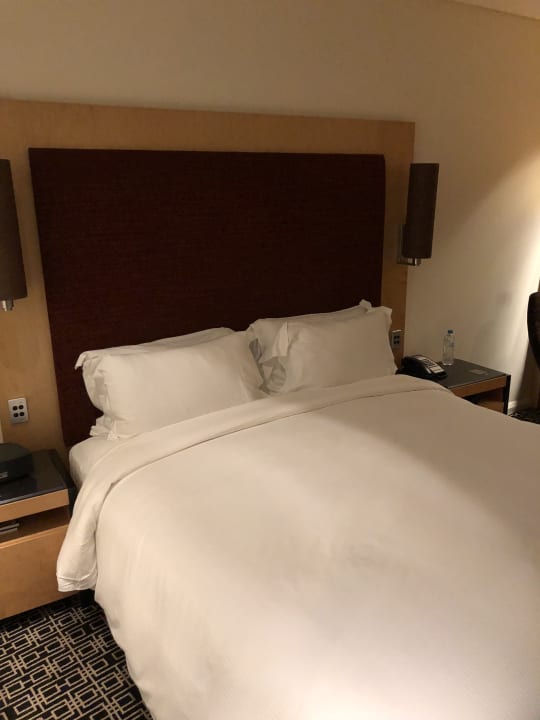 Zimmer Hotel Sofitel Wentworth