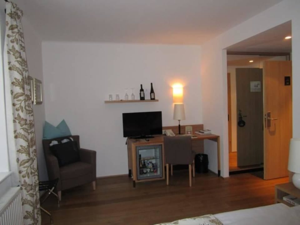 Sehr geschmackvoll Romantik Spa Hotel Elixhauser Wirt