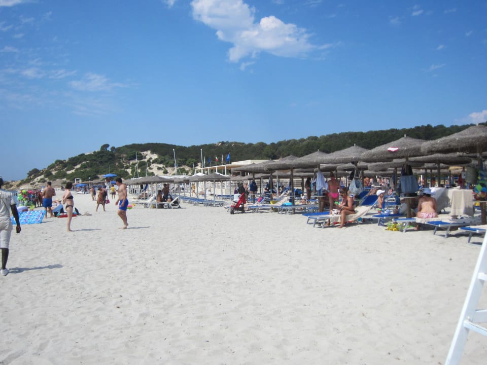 Strand 1 VOI Tanka Village