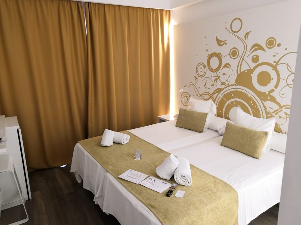 Zimmer BQ Cala Ratjada