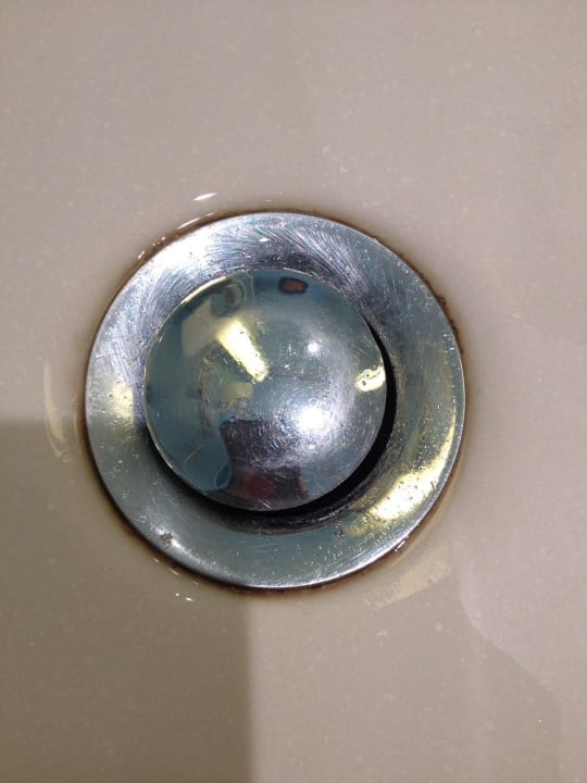 Bad Hotel Novotel Chartres