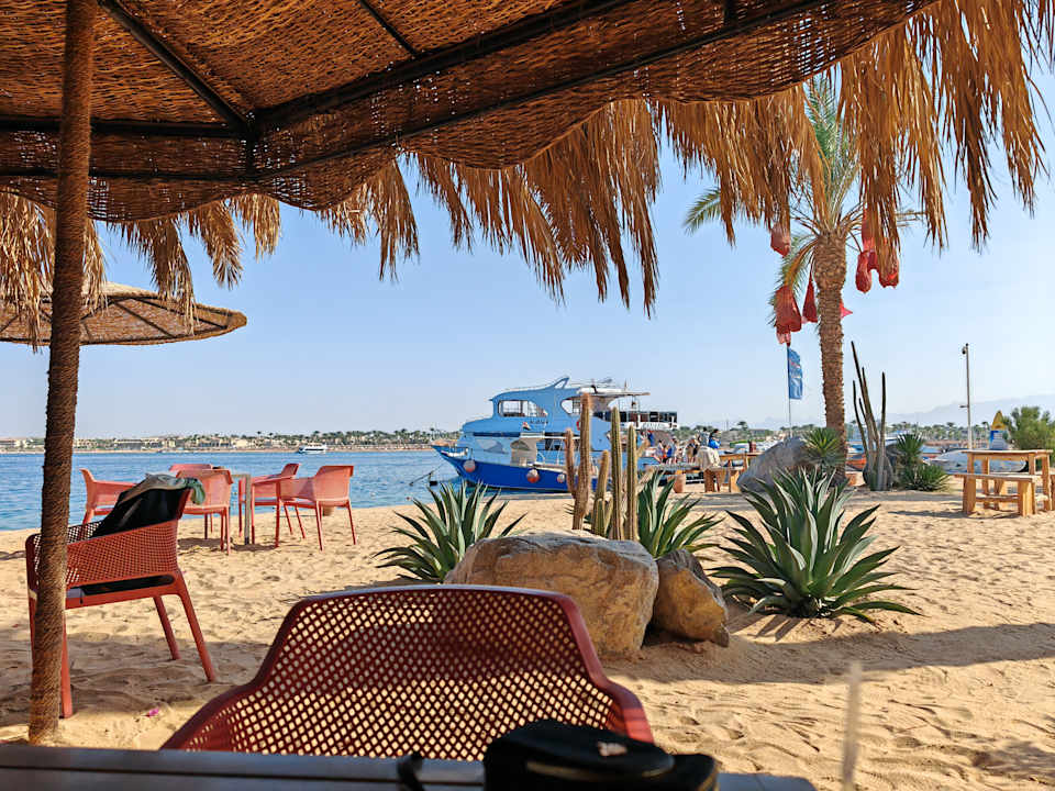 Strand Fort Arabesque Resort, Spa & Villas