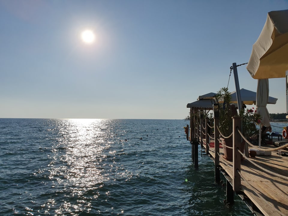 Strand VONRESORT Golden Beach