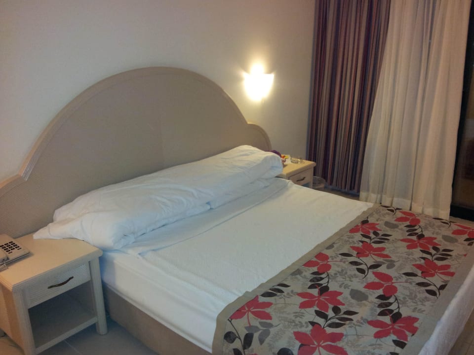 Zimmer Aska Hotel Just in Beach