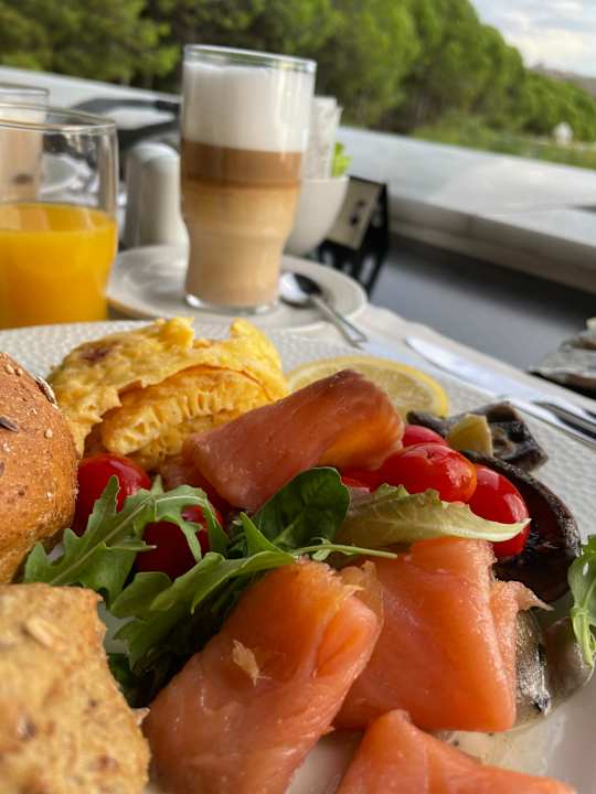 Gastro Esperos Village Blue & Spa - Adults only