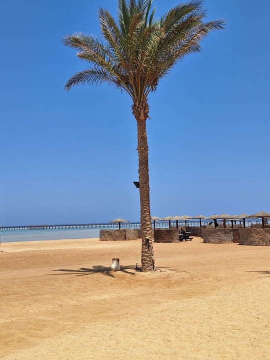 Strand Casa Mare Resort