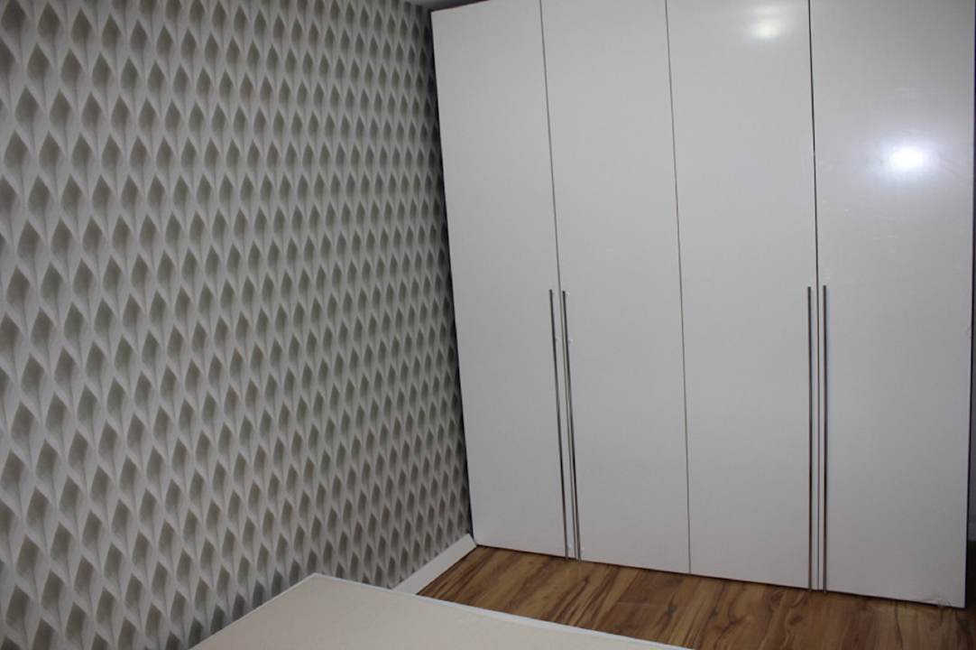 Zimmer Apartment Sopot LUX
