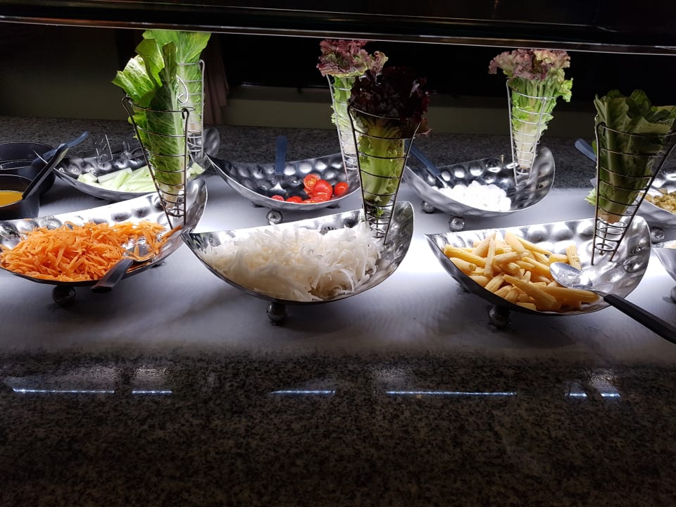 Gastro TUI BLUE El Dorado Seaside Suites