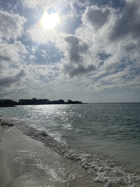 Strand Iberostar Coral Holguín