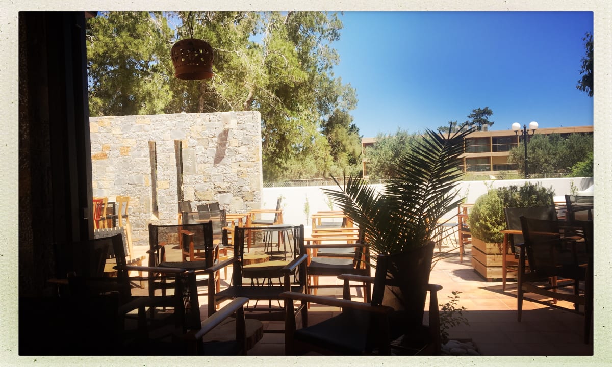 Gastro Kalypso Hotel