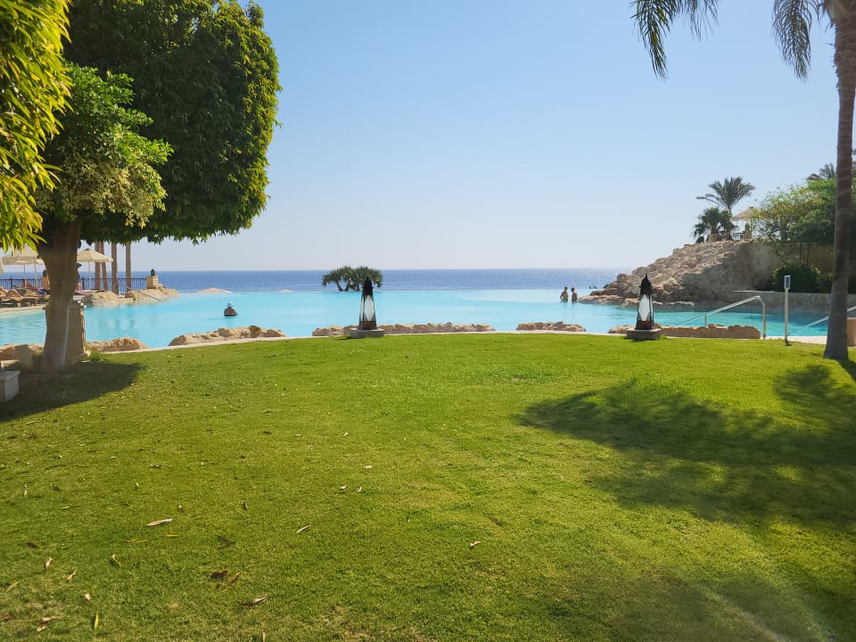 Pool Makadi Spa - Adults only