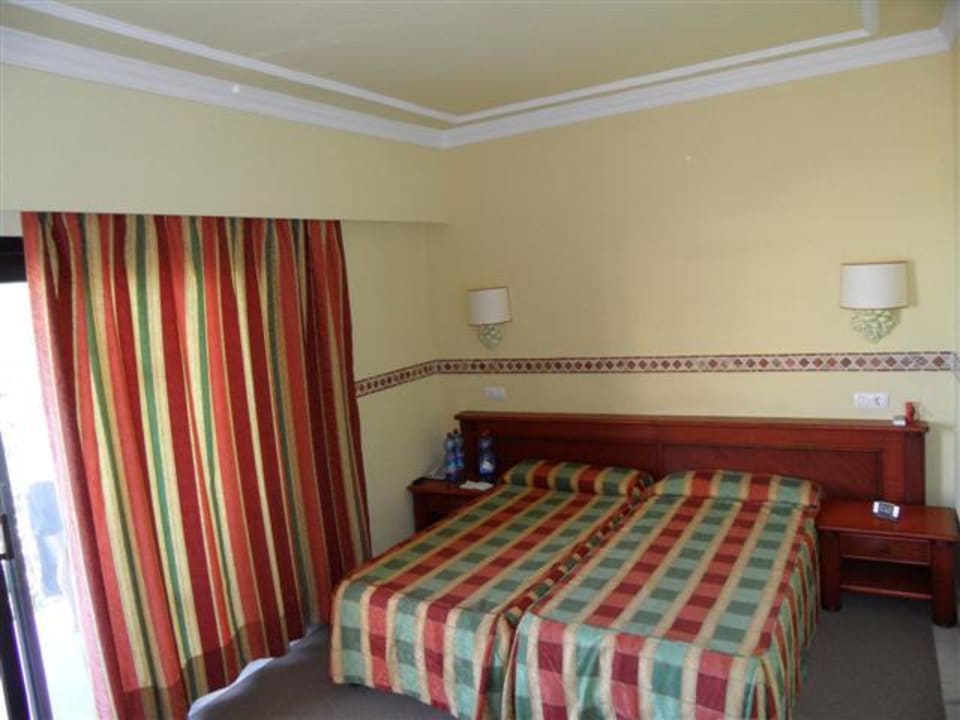 Schlafzimmer R2 Lago Playa Park