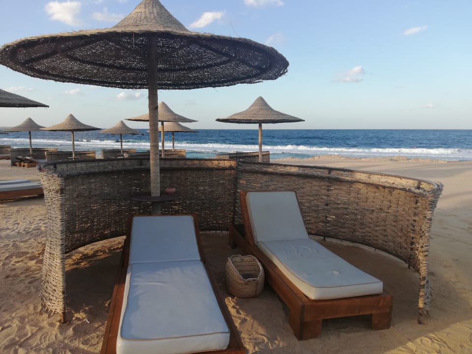 Strand Steigenberger Resort Alaya Marsa Alam - Red Sea - Adults only