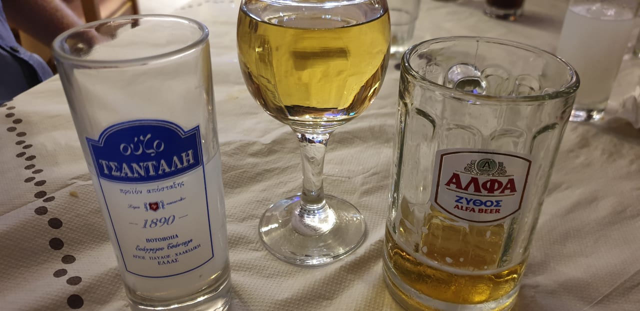 Gastro Apartments Athina