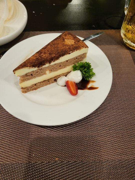 Gastro Hotel Muine Bay Resort