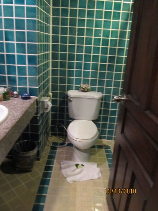 Bad The Fair House Beach Resort