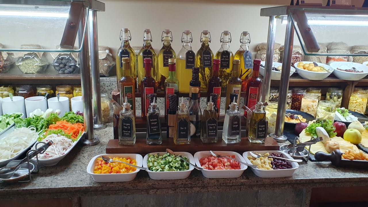 Gastro Jaz Makadi Gardens - TUI BLUE Makadi Gardens - Adults Friendly 16 Years Plus