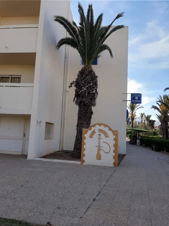 Sonstiges Omar Khayam Resort & Aquapark