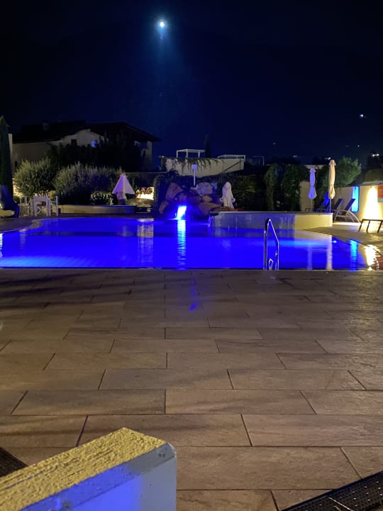 Außenansicht Schlosshof Charme Style Hotel Resort