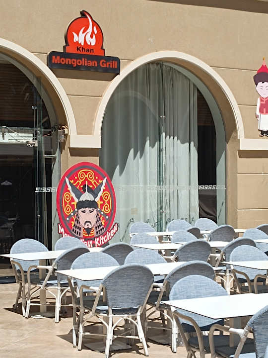 Gastro Titanic Royal