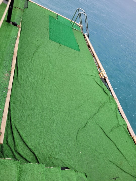 Sonstiges Dosinia Luxury Resort