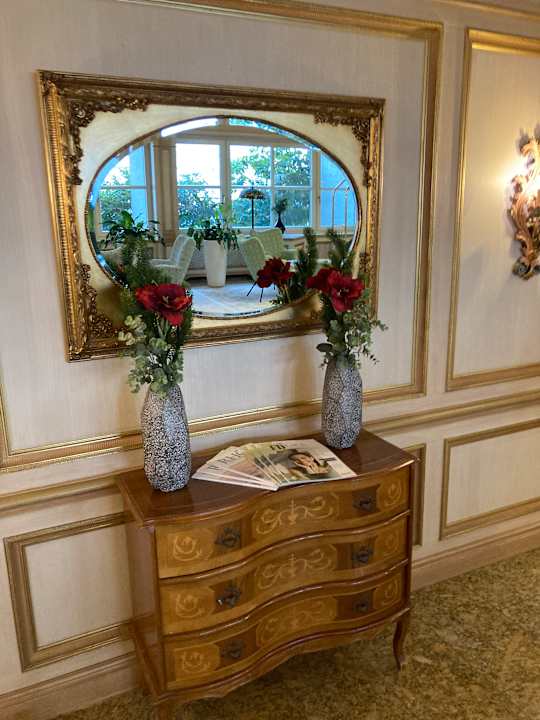 Lobby Sure Hotel by Best Western Rhoen Garden