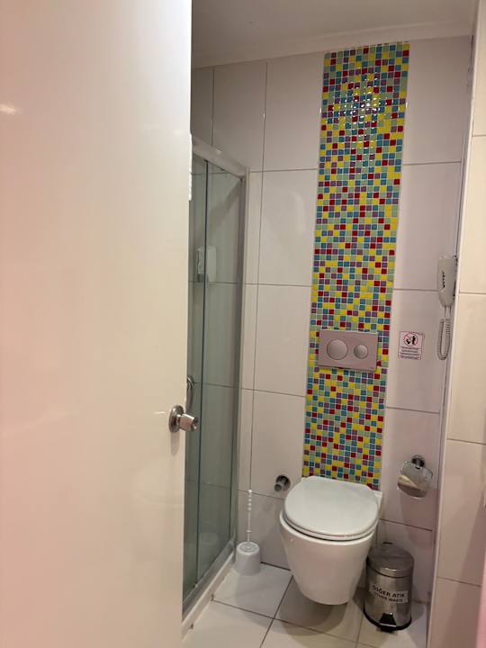 Zimmer Ramada Resort by Wyndham Side