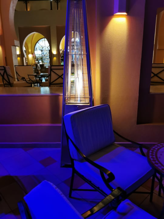 Sonstiges Steigenberger Coraya Beach - Adults only