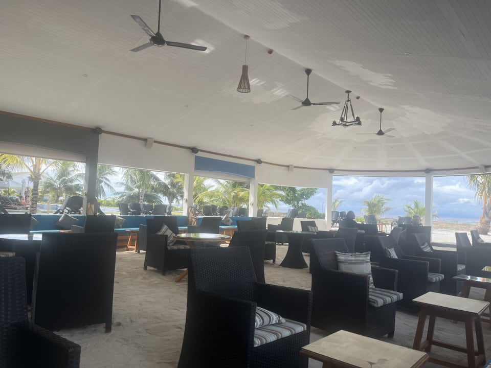 Gastro South Palm Resort Maldives