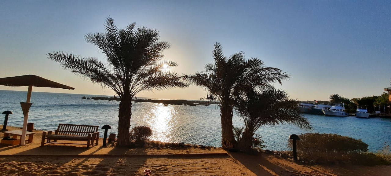 Strand Hotel Three Corners Ocean View prestige - Adults only