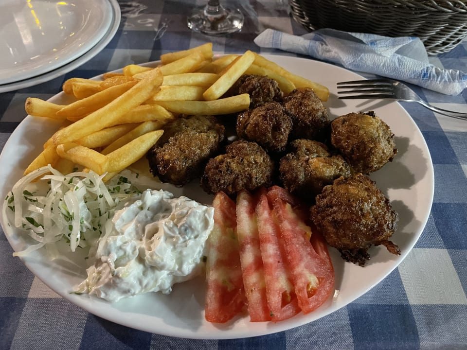 Gastro Hotel Helena Christina