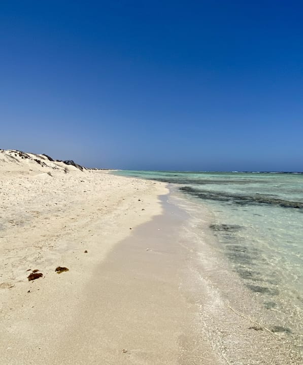 Strand Hotel Gorgonia Beach Resort