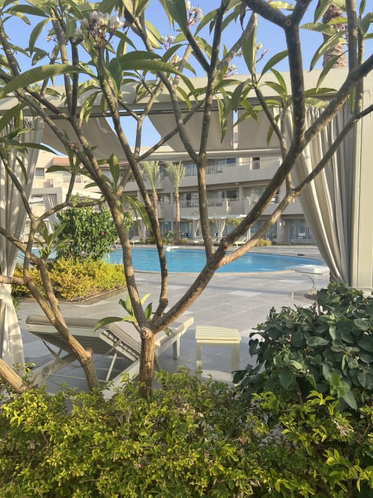 Pool JAZ Elite Casa del Mar Beach