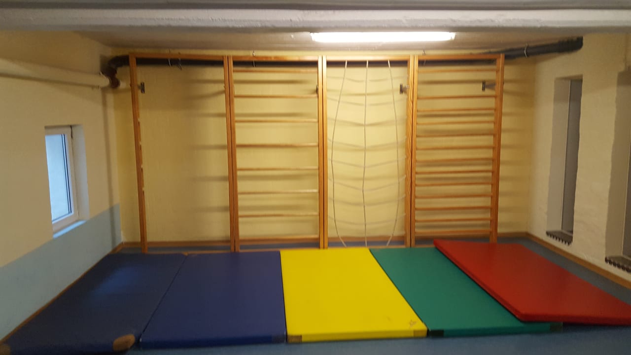 Sport & Freizeit Haus Stegerwald