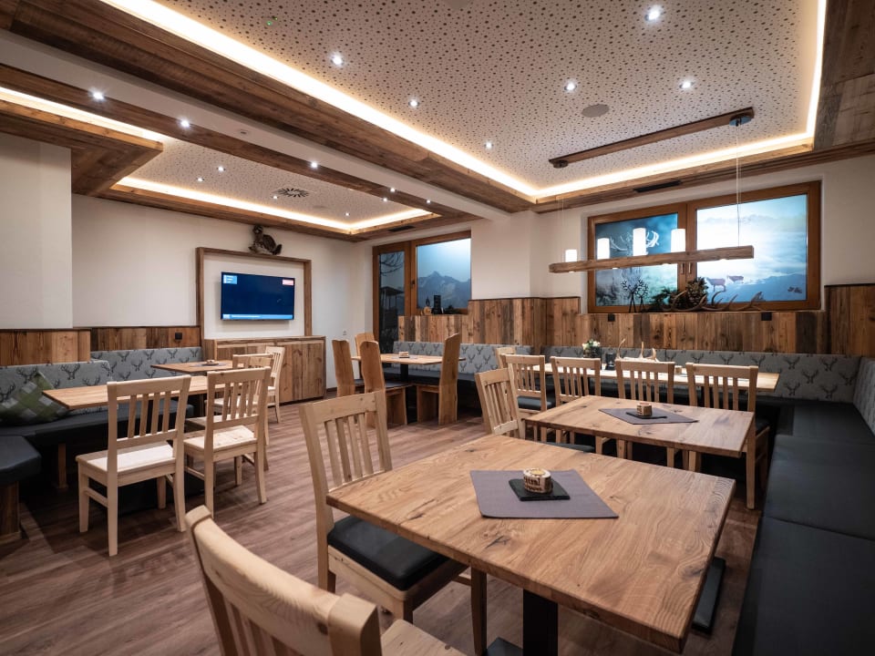 Gastro Hotel & Apart Central
