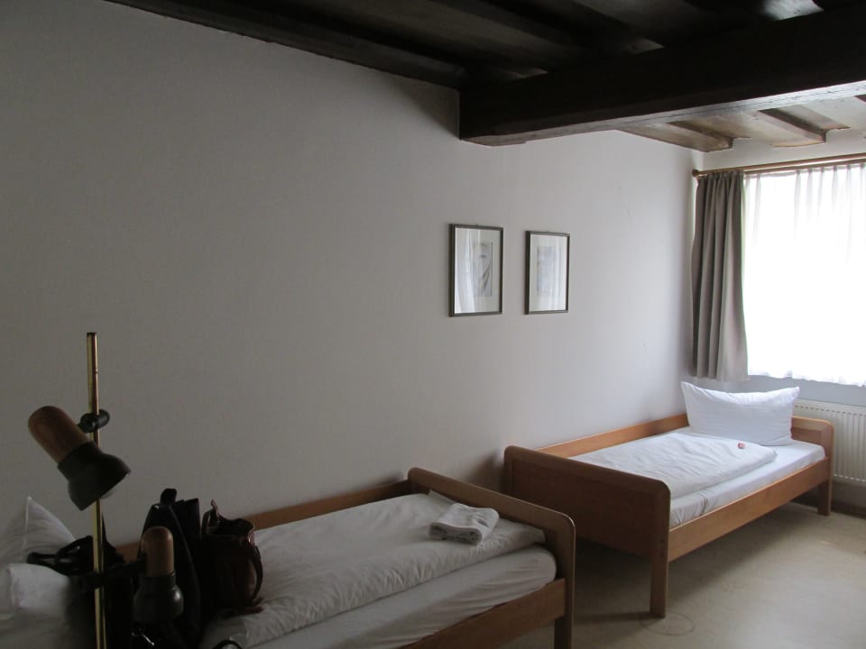 Zimmer Katholische Akademie