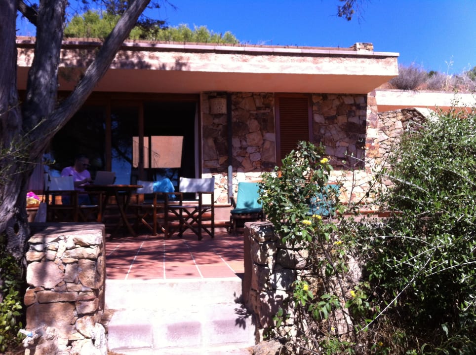 Zimmer Hotel Capo D'Orso Thalasso & Spa