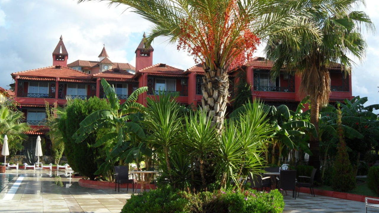 Hotel Saphir Hotel & Villas