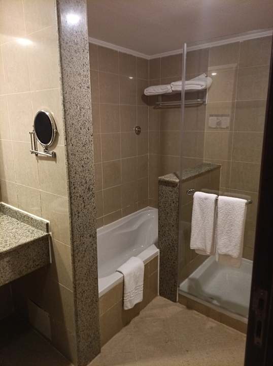 Zimmer Stella Garden Resort & Spa, Makadi Bay