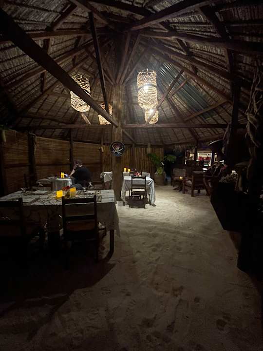 Gastro KINTANA LODGE