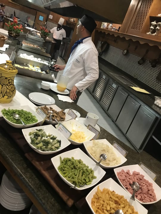 Gastro Blau varadero - Adults only