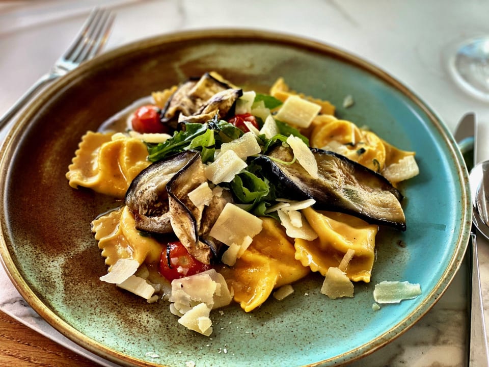 Gastro Alex Lake Zurich