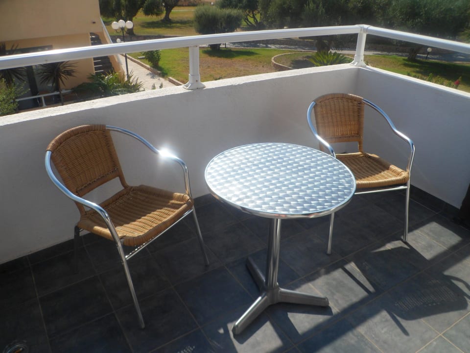 Balkon Atlantica Mikri Poli Rhodes