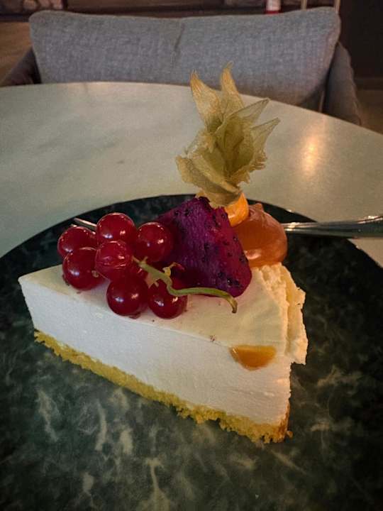 Gastro Rubi Platinum Sign