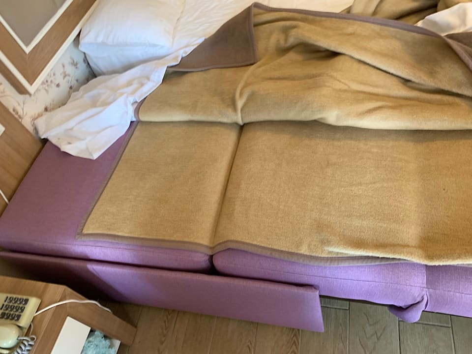 Zimmer Kustur Club Holiday Village