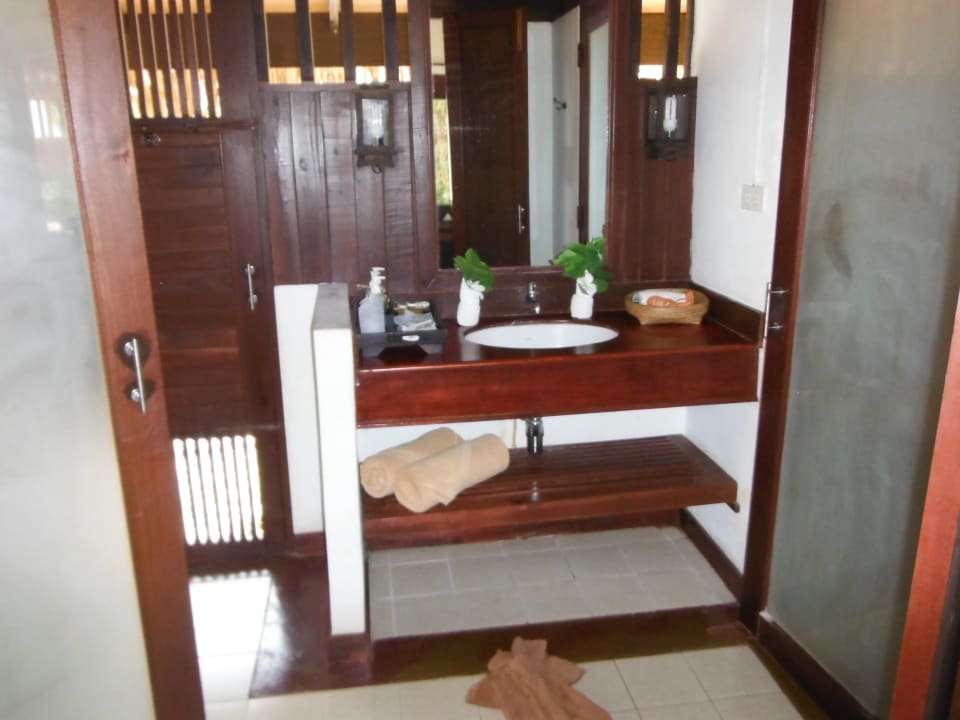 Bad Koh Mook Sivalai Beach Resort