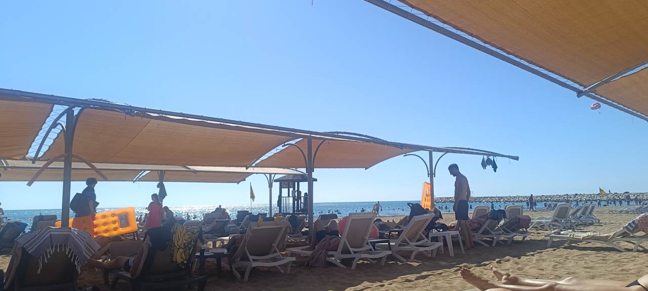 Strand Hane Family Resort