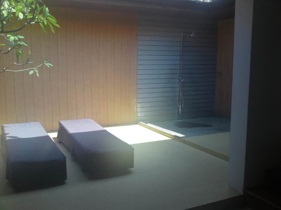 Suite Hotel Jetwing Beach