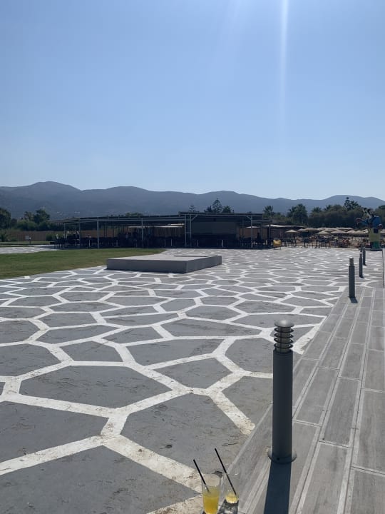 Sonstiges allsun Hotel Carolina Mare