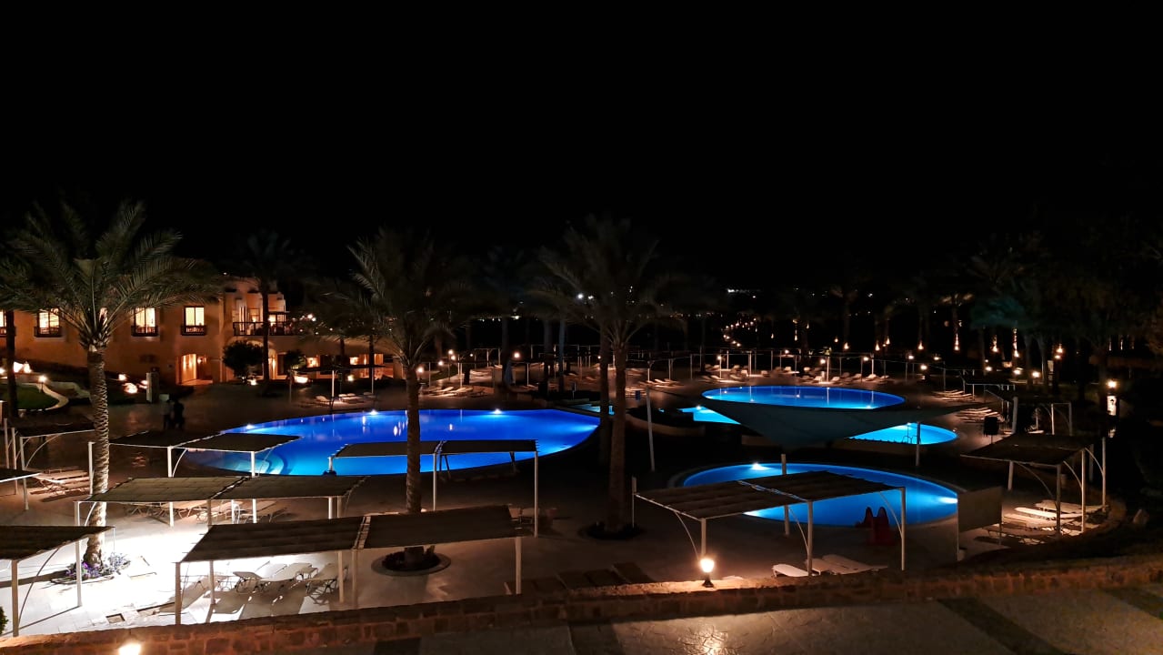Pool Jaz Solaya